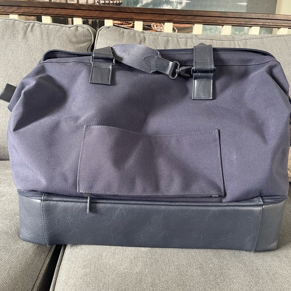 Beis weekender bag - Picture 2 of 3